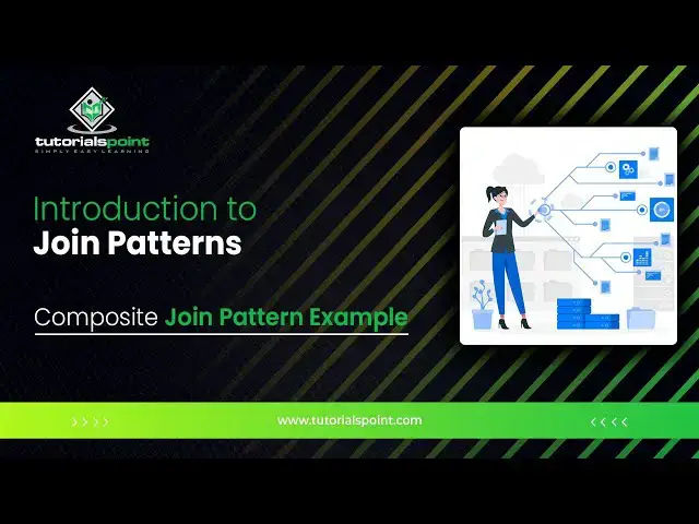 'Video thumbnail for MapReduce and Design Patterns - Composite Join Pattern Example'