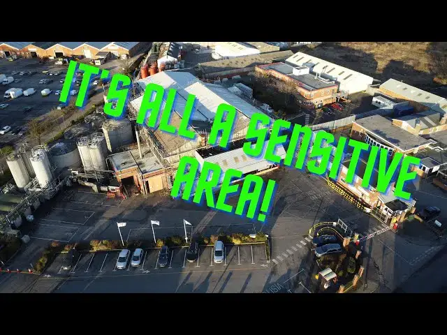 'Video thumbnail for It's all a sensitve area! ๐ข๏ธ๐ท๐ธโ
'