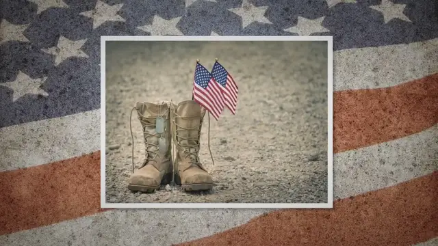'Video thumbnail for If boots could talk'