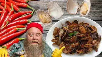 'Video thumbnail for Resepi Lala Sambal - Paling Mudah'