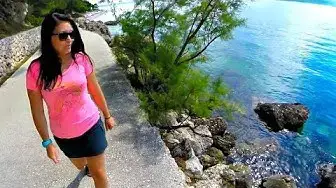 'Video thumbnail for Ep. 14: Bikini TIME. Makarska Riveria, Croatia Travel Guide'
