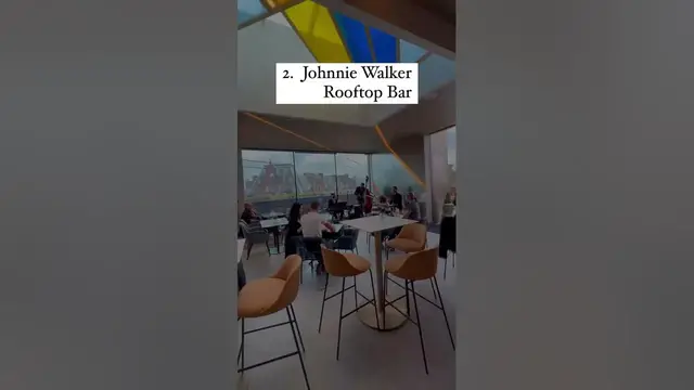 'Video thumbnail for TOP 3 places for whisky in Edinburgh😍'