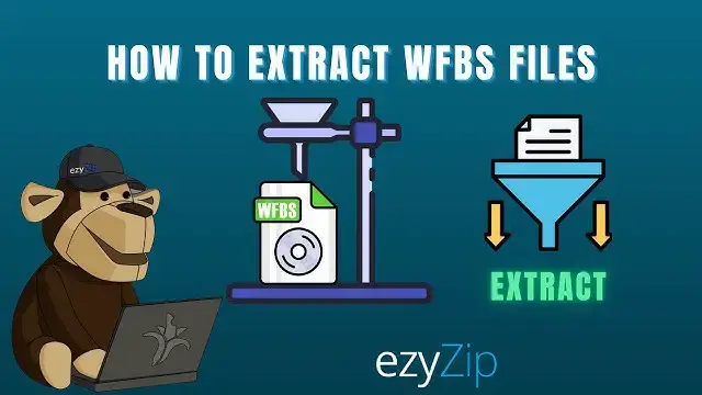 'Video thumbnail for 📀 How to Extract WFBS Files Online Free | No Software Installation Required'