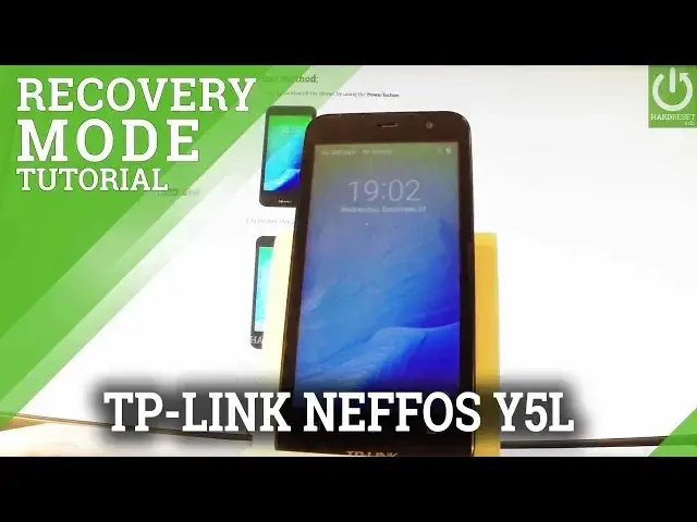 'Video thumbnail for TP-LINK Neffos Y5L RECOVERY MODE / Enter & Quit Recovery'