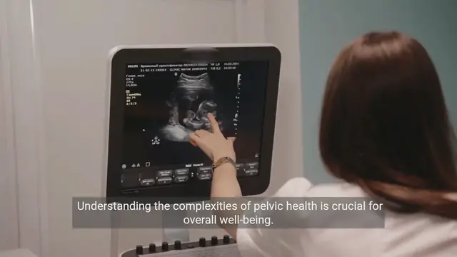 'Video thumbnail for Understanding Pelvic Health | Addressing Reproduction'