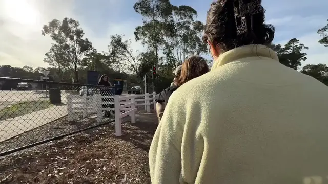 'Video thumbnail for Mini Railway and Steam Train Ride'