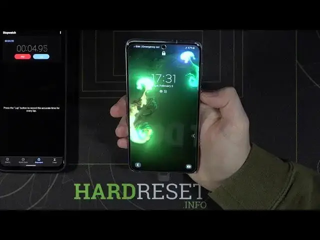 'Video thumbnail for How to Speed Up Face Unlock in Samsung Galaxy S21+?'