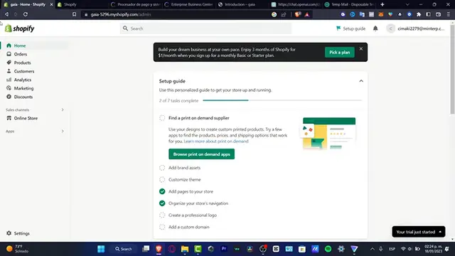 'Video thumbnail for How to Add Countdown Timer to Shopify (Fast and easy)'