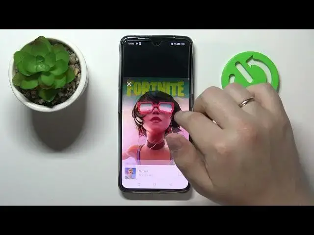 'Video thumbnail for How to Install Fortnite in Realme GT Neo 3 – Find & Download Fortnite'