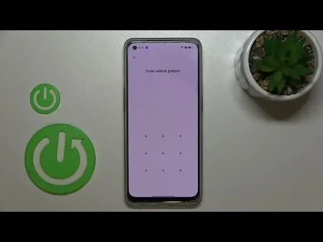 'Video thumbnail for OPPO Reno 7 Lite - How To Clear Credentials'