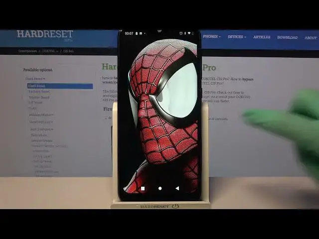 'Video thumbnail for OUKITEL C15 Pro – Apply iOS Launcher App & Get Apple Layout on Android'