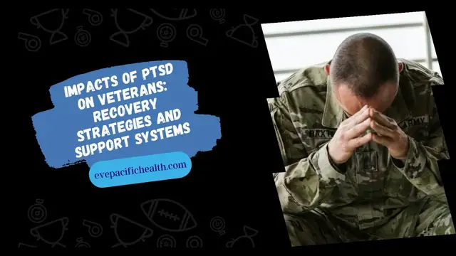 'Video thumbnail for Impacts of PTSD on Veterans: Recovery Strategies and Support Systems'