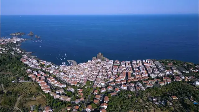 'Video thumbnail for DJI Mini 4 Pro: Point of Interest adding extra moves'