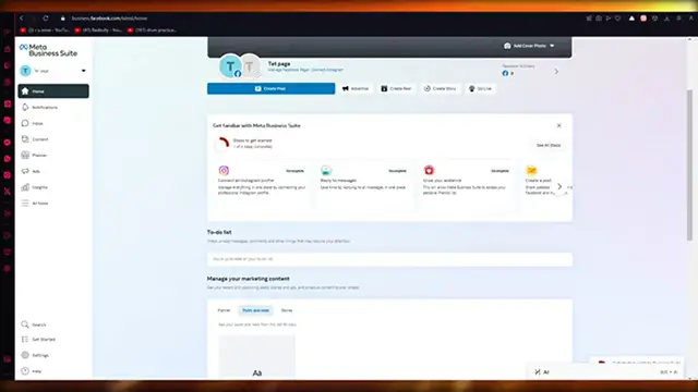 'Video thumbnail for How To Create New Ad Account On Facebook Business Manager (2024)'