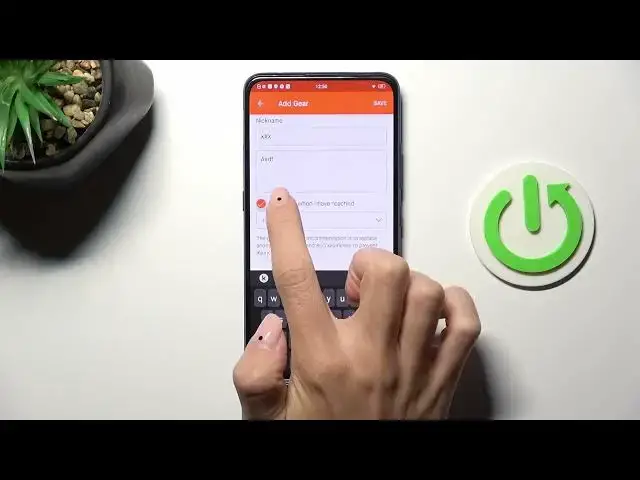 'Video thumbnail for STRAVA: How to Add Shoes on Strava App?'