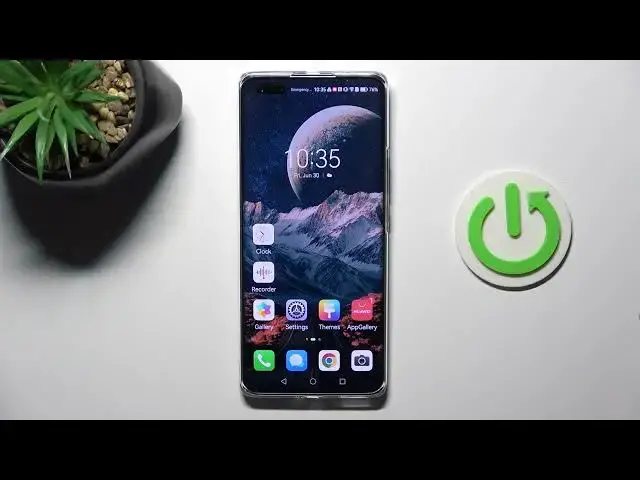 'Video thumbnail for How to Check Serial Number of HUAWEI Nova 11 Ultra?'