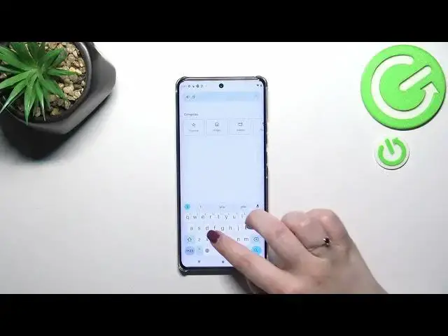 'Video thumbnail for How to Choose Language of Keyboard in Motorola Moto X40 - Apply Keyboard Language'