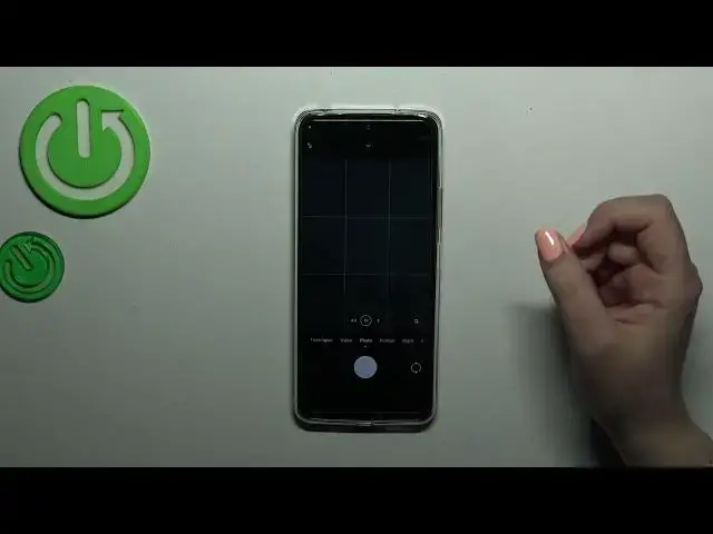 'Video thumbnail for How to Reset Camera Settings on a REDMI 12'