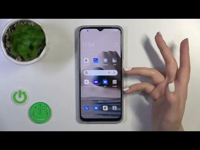 'Video thumbnail for How to Hide Photos in Gallery on Oppo A77?'