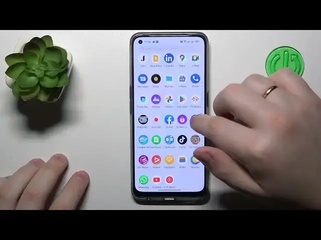 'Video thumbnail for Transform your Realme with this one simple font hack! - Install new fonts on Realme Phone'