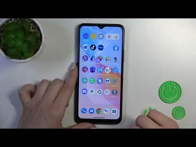 'Video thumbnail for How To Customize Quick Launch On VIVO Y21S'