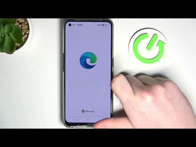 'Video thumbnail for How to Install Microsoft Edge on REALME 9 Pro+'