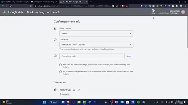 'Video thumbnail for How To Promote CPA Offers With Google Ads (Tutorial For Beginners)'