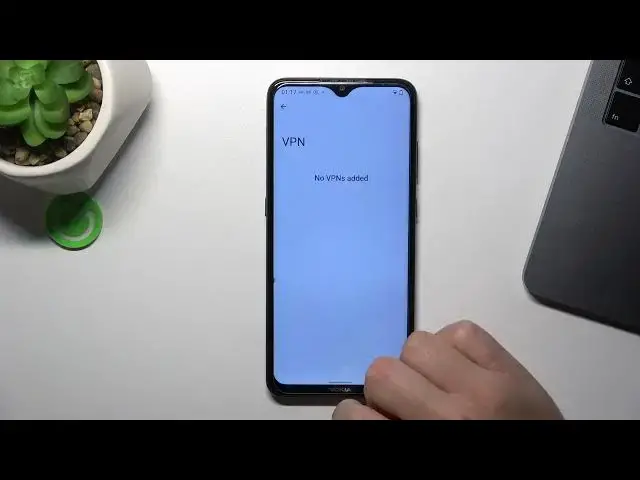 'Video thumbnail for How to Disable VPN on Android'