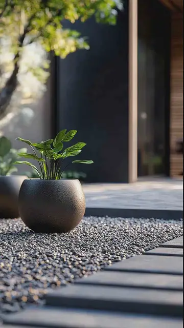'Video thumbnail for 3 8 pea gravel designs 4k hd photos'