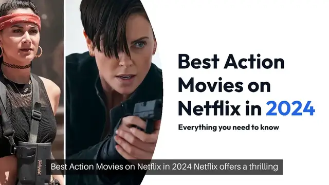 'Video thumbnail for The 10 Best Action Movies On Netflix To Keep You On The Edge Of Your Seat'