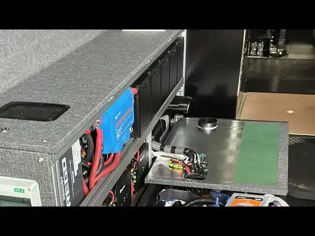 'Video thumbnail for Off-Grid Power System Final Review | Part 1'