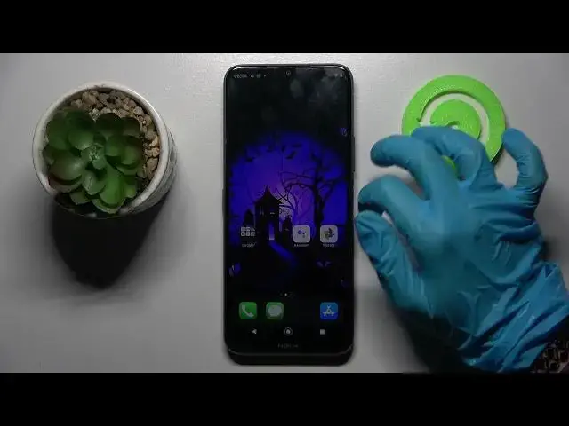 'Video thumbnail for How to Download iOS Launcher on NOKIA G50 5G - Install iOS Launcher'
