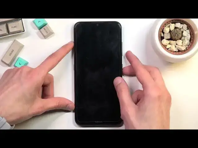 'Video thumbnail for How to Enter Bootloader Mode in NOKIA 1.4 – Open Hidden Mode'