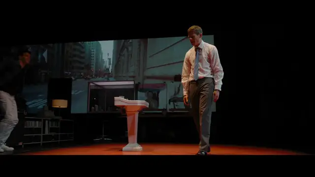 'Video thumbnail for Video: Watch an All-New Clip From A LITTLE LIFE, Coming to Cinemas This Month'