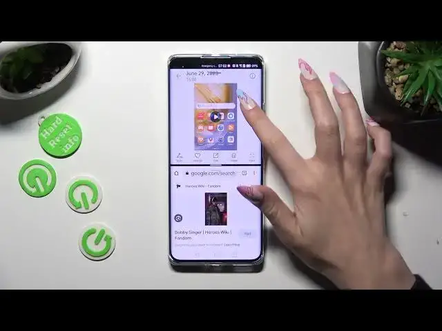 'Video thumbnail for How to Enter Split Screen Mode on Huawei Nova 11 Pro?'