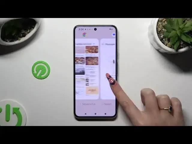 'Video thumbnail for How to Enter Split Screen in Google Pixel 8?'