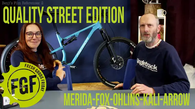 'Video thumbnail for Fresh Goods Friday 702: The How Many Film References Edition'