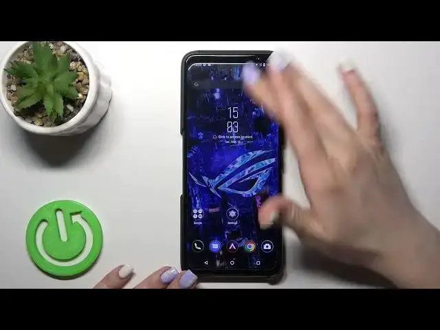 'Video thumbnail for How To Connect Wifi With Asus ROG Phone 6D'