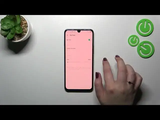 'Video thumbnail for How to Enable Eye Comfort Mode on INFINIX Note 12 (2023)? - Eye Protection'