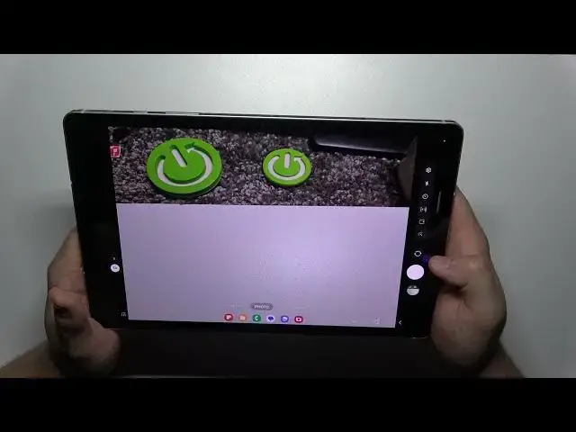 'Video thumbnail for From Amateur to Artist: How I Perfected Photography on My Galaxy Tab S9!'