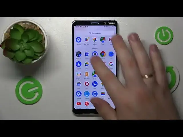 'Video thumbnail for How To Set Opera As Default Browser On Nokia 9 PureView'