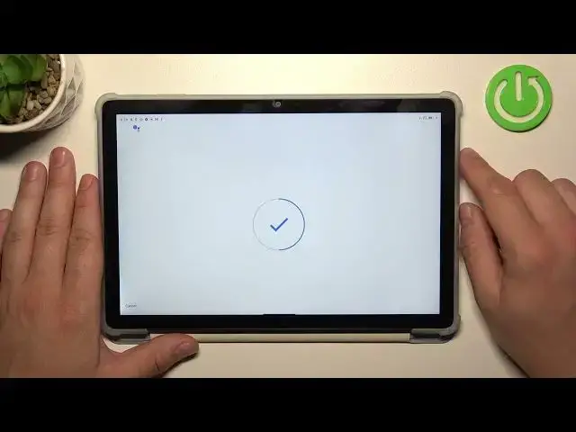 'Video thumbnail for How to Use Google Assistant on BLACKVIEW Tab 13 Lock Screen'