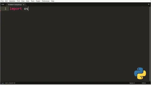 'Video thumbnail for Shutdown Computer in 5 Different Languages + BONUS TRICK !'