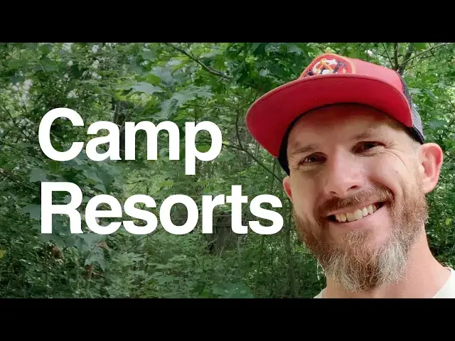 'Video thumbnail for Should you stay at a camp resort?'