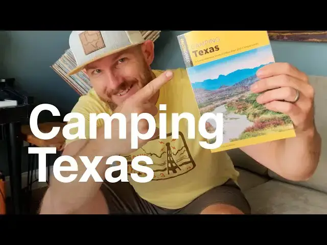'Video thumbnail for Don't Go Camping In Texas Without Watching This First!'