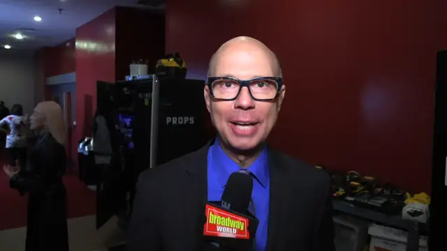 'Video thumbnail for Video: Watch A Sneak Peek of KPOP on Broadway'