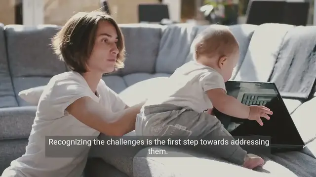 'Video thumbnail for Understanding Postpartum Mental Health'
