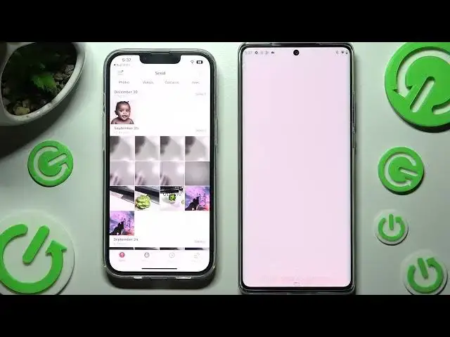 'Video thumbnail for 📱 iPhone to Android Data Transfer: The Ultimate Send Anywhere Guide! 🚀'
