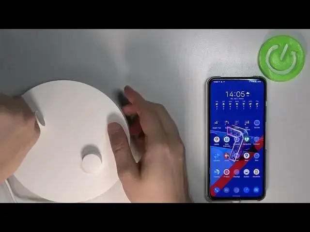 'Video thumbnail for How to Check Serial Number in Xiaomi Mi Desk Lamp Pro?'