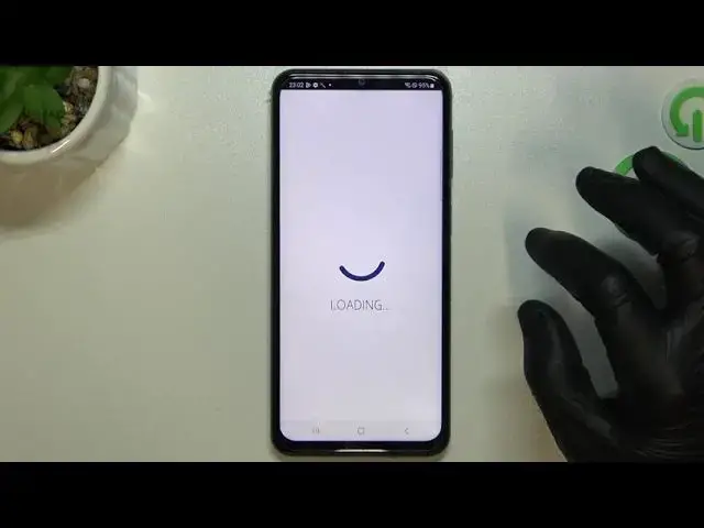 'Video thumbnail for How to Scan Body Temperature on Samsung Galaxy M33 - Body Temperature Thermometer app'